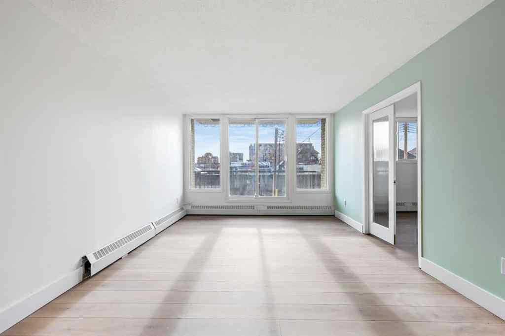 MLS® # A2271692 - Unit #104 505 19 Avenue SW in Cliff Bungalow Calgary, Residential Open Houses