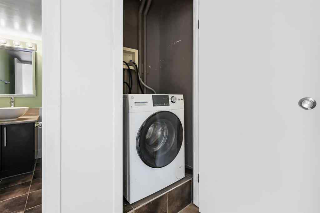 MLS® # A2271692 - Unit #104 505 19 Avenue SW in Cliff Bungalow Calgary, Residential Open Houses