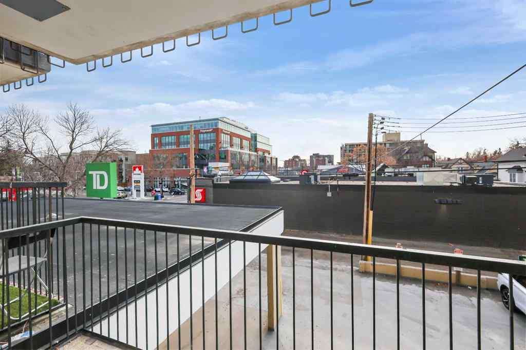 MLS® # A2271692 - Unit #104 505 19 Avenue SW in Cliff Bungalow Calgary, Residential Open Houses