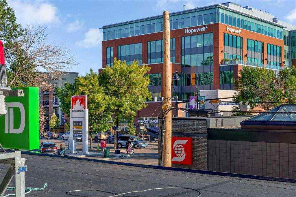 MLS® # A2271692 - Unit #104 505 19 Avenue SW in Cliff Bungalow Calgary, Residential Open Houses