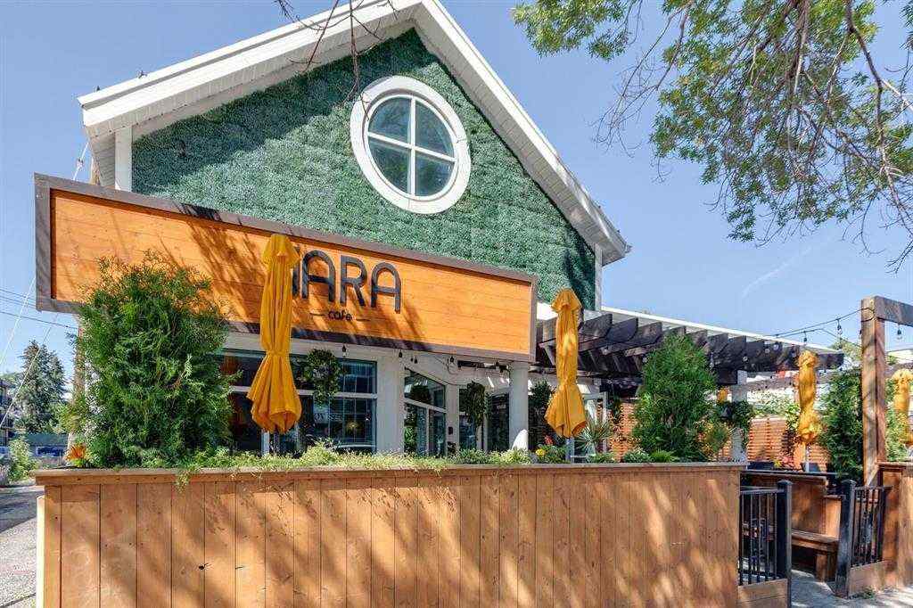 MLS® # A2271692 - Unit #104 505 19 Avenue SW in Cliff Bungalow Calgary, Residential Open Houses