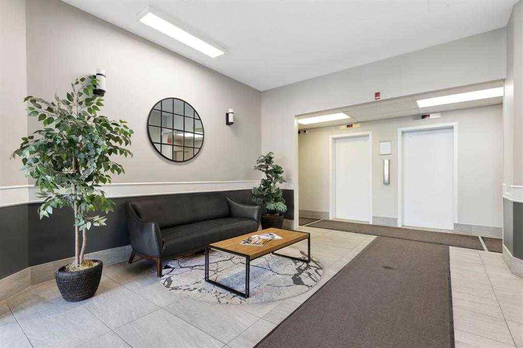 MLS® # A2271692 - Unit #104 505 19 Avenue SW in Cliff Bungalow Calgary, Residential Open Houses