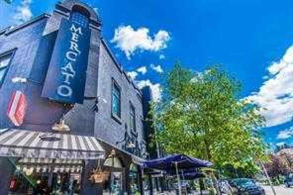 MLS® # A2271692 - Unit #104 505 19 Avenue SW in Cliff Bungalow Calgary, Residential Open Houses