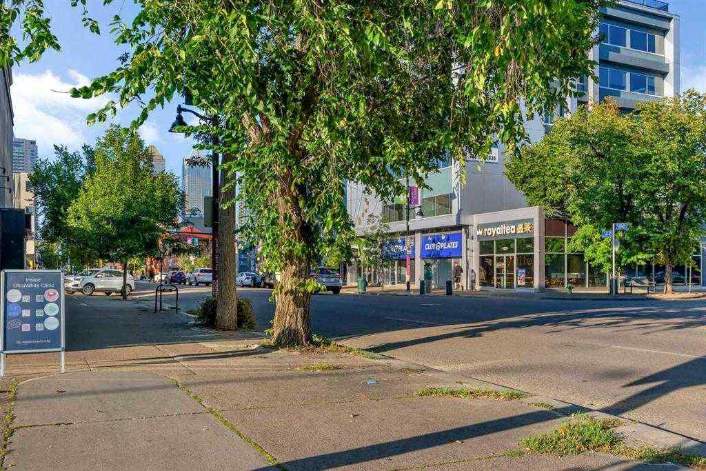 MLS® # A2271692 - Unit #104 505 19 Avenue SW in Cliff Bungalow Calgary, Residential Open Houses