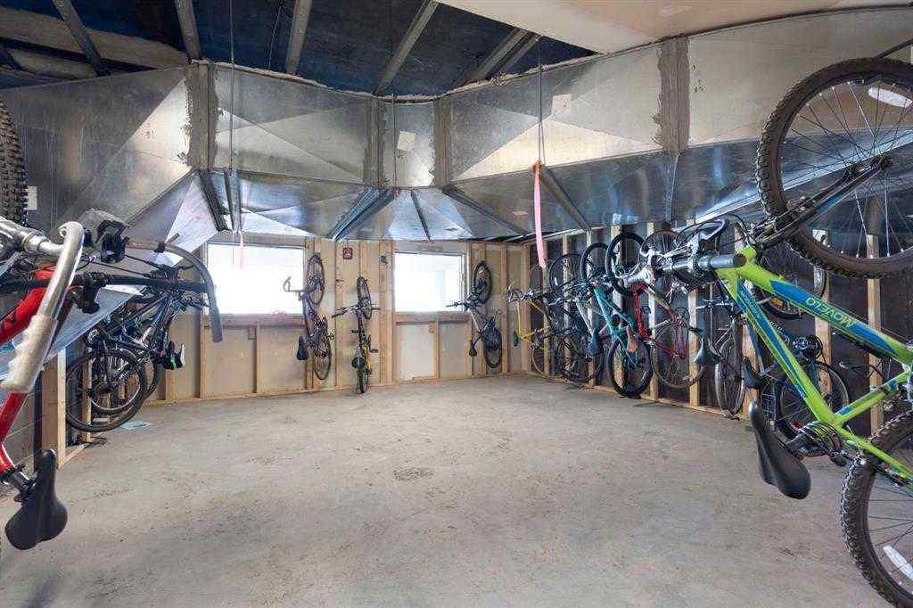 MLS® # A2271692 - Unit #104 505 19 Avenue SW in Cliff Bungalow Calgary, Residential Open Houses