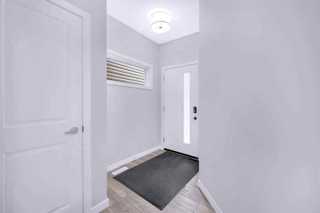 MLS&reg; # A2271694 - 154 Silver Spruce Grove SW in Silverado Calgary, Residential Open Houses