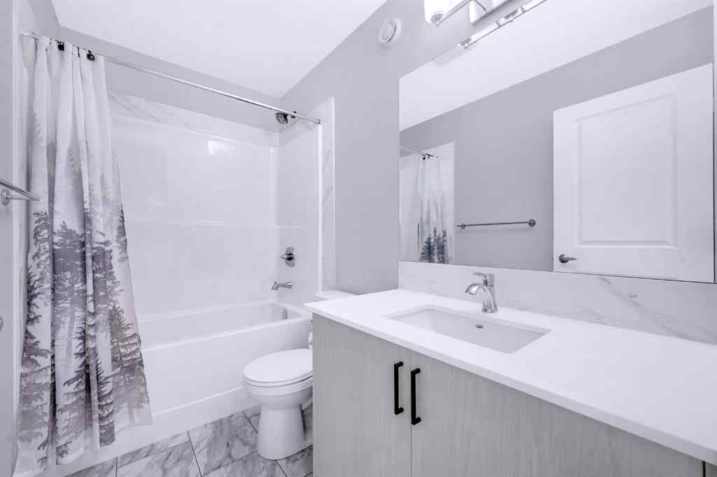 MLS&reg; # A2271694 - 154 Silver Spruce Grove SW in Silverado Calgary, Residential Open Houses