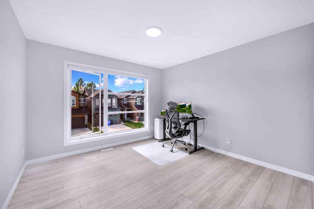 MLS&reg; # A2271694 - 154 Silver Spruce Grove SW in Silverado Calgary, Residential Open Houses