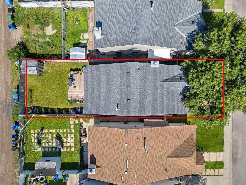 MLS&reg; # A2271699 - 63 Erin Green Way SE in Erin Woods Calgary, Residential Open Houses