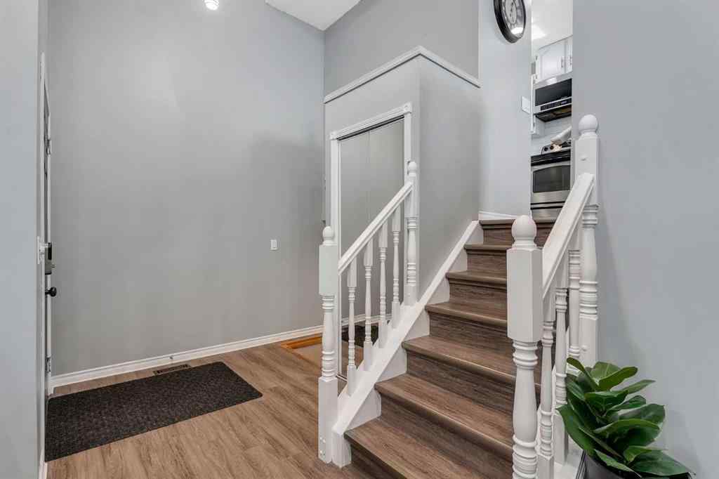 MLS&reg; # A2271699 - 63 Erin Green Way SE in Erin Woods Calgary, Residential Open Houses