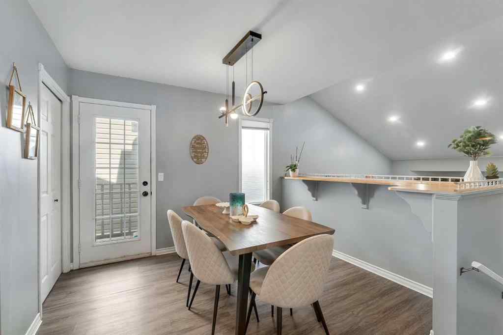 MLS&reg; # A2271699 - 63 Erin Green Way SE in Erin Woods Calgary, Residential Open Houses