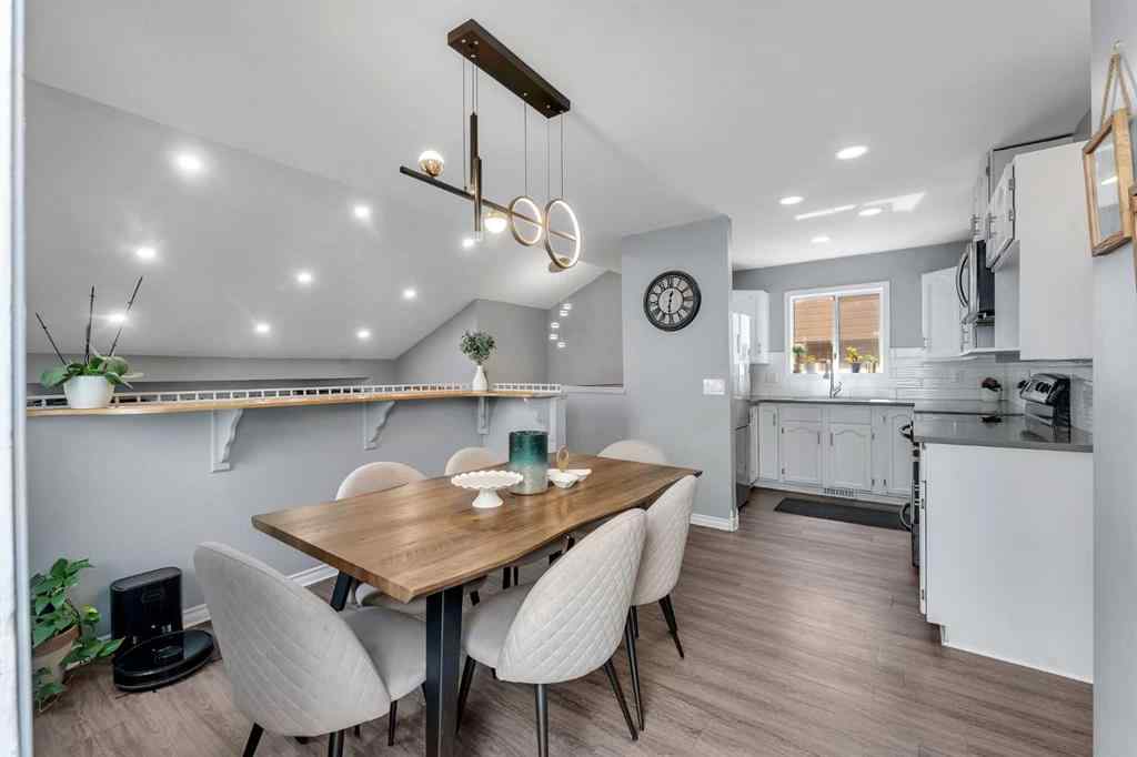 MLS&reg; # A2271699 - 63 Erin Green Way SE in Erin Woods Calgary, Residential Open Houses