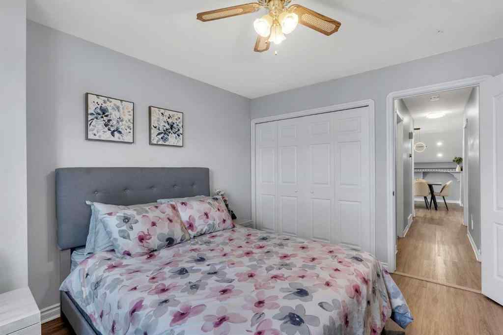 MLS&reg; # A2271699 - 63 Erin Green Way SE in Erin Woods Calgary, Residential Open Houses