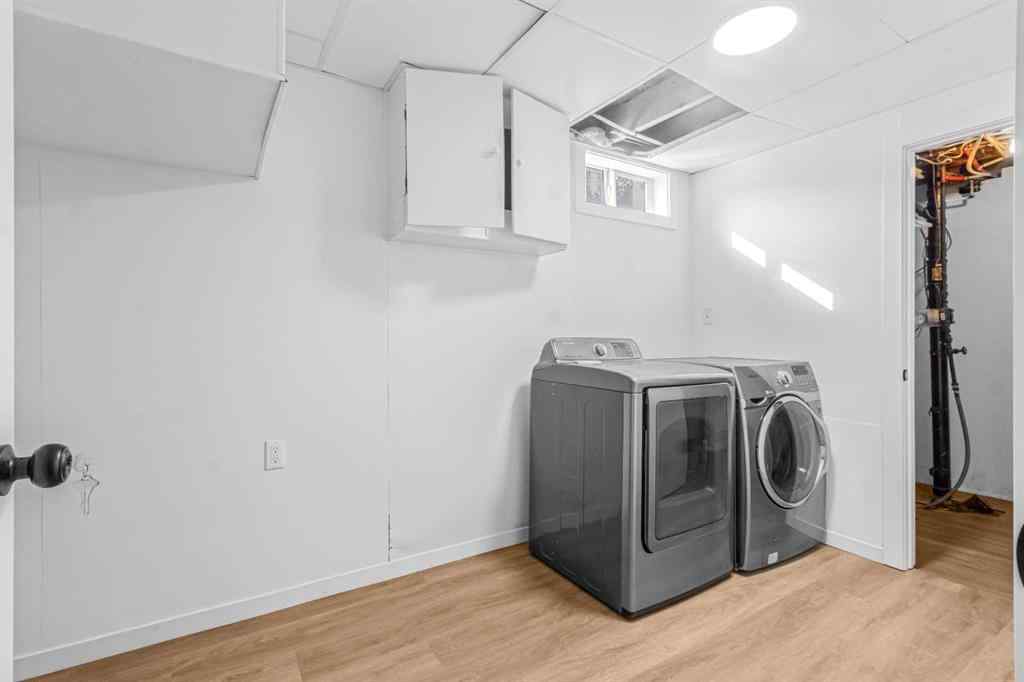 MLS&reg; # A2271703 - 631 58 Street SE in Penbrooke Meadows Calgary, Residential Open Houses