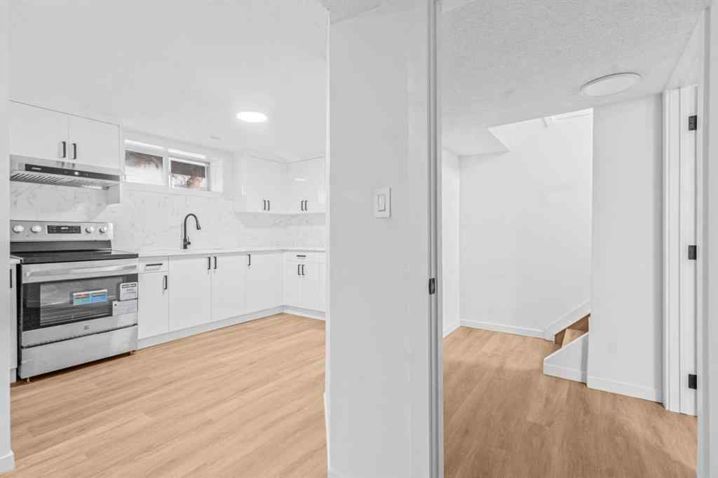 MLS&reg; # A2271703 - 631 58 Street SE in Penbrooke Meadows Calgary, Residential Open Houses