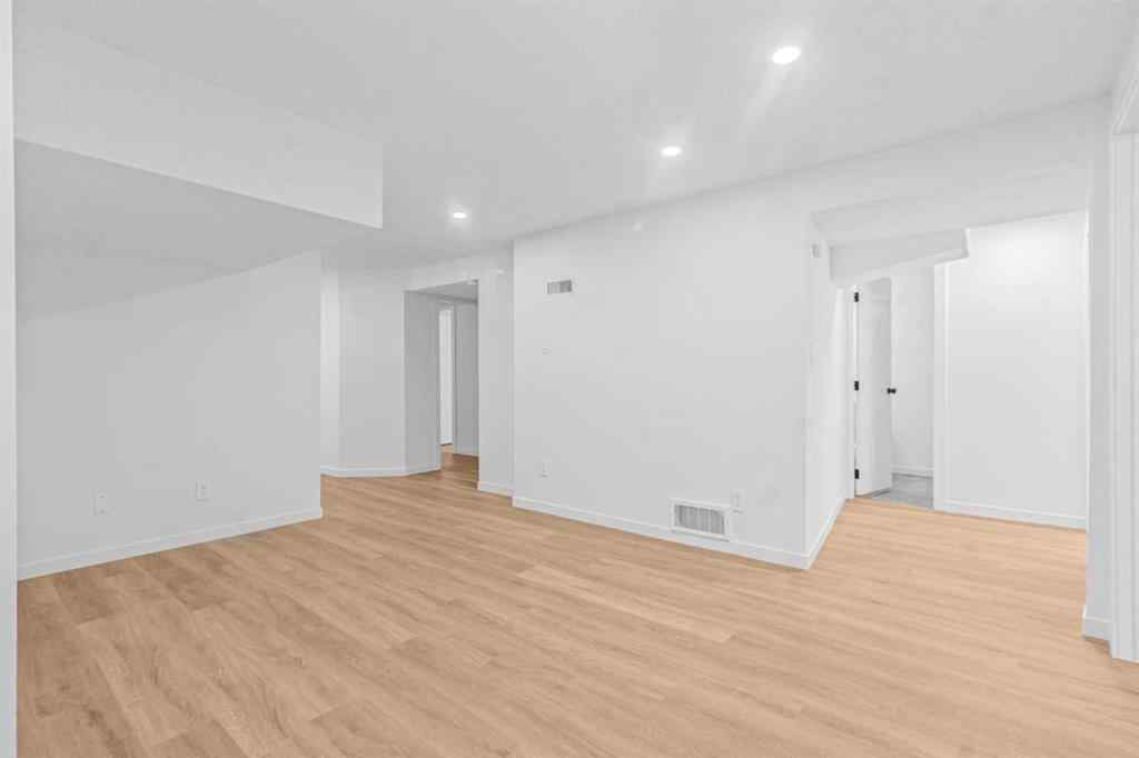 MLS&reg; # A2271703 - 631 58 Street SE in Penbrooke Meadows Calgary, Residential Open Houses