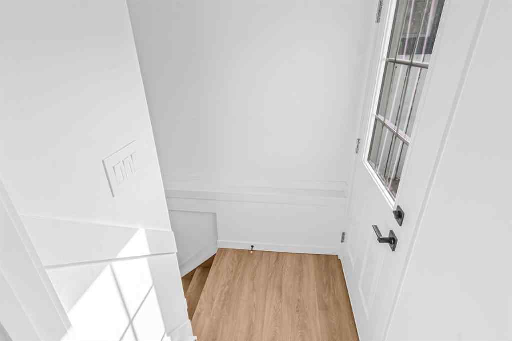 MLS&reg; # A2271703 - 631 58 Street SE in Penbrooke Meadows Calgary, Residential Open Houses