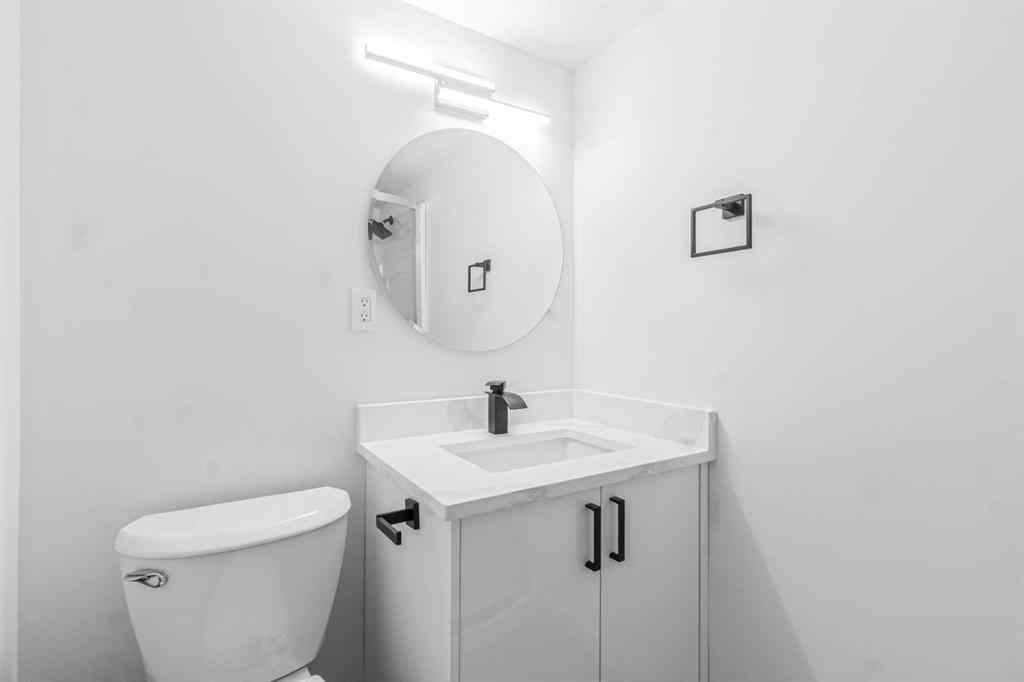 MLS&reg; # A2271703 - 631 58 Street SE in Penbrooke Meadows Calgary, Residential Open Houses