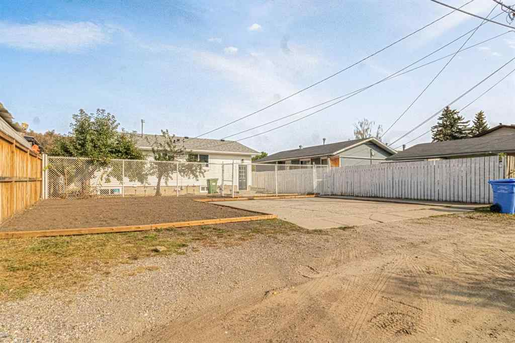 MLS&reg; # A2271703 - 631 58 Street SE in Penbrooke Meadows Calgary, Residential Open Houses