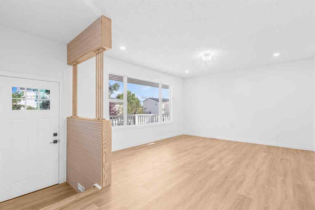 MLS&reg; # A2271703 - 631 58 Street SE in Penbrooke Meadows Calgary, Residential Open Houses