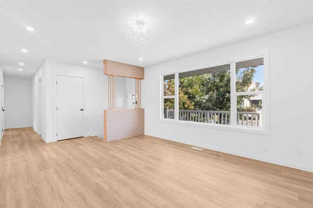 MLS&reg; # A2271703 - 631 58 Street SE in Penbrooke Meadows Calgary, Residential Open Houses