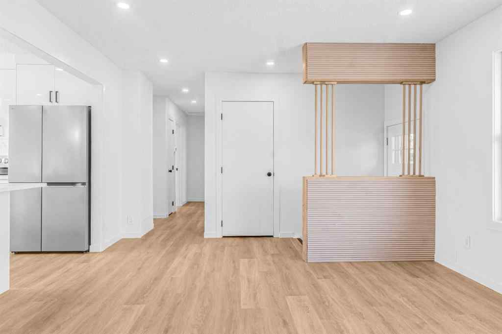 MLS&reg; # A2271703 - 631 58 Street SE in Penbrooke Meadows Calgary, Residential Open Houses