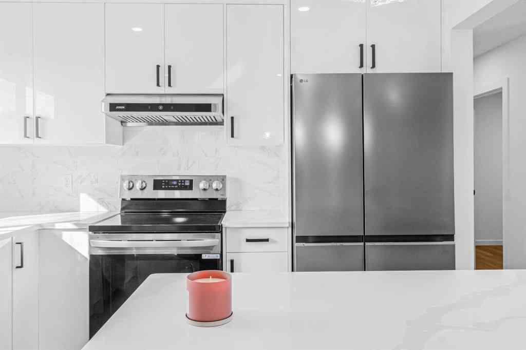 MLS&reg; # A2271703 - 631 58 Street SE in Penbrooke Meadows Calgary, Residential Open Houses