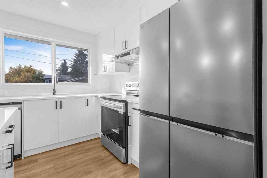 MLS&reg; # A2271703 - 631 58 Street SE in Penbrooke Meadows Calgary, Residential Open Houses