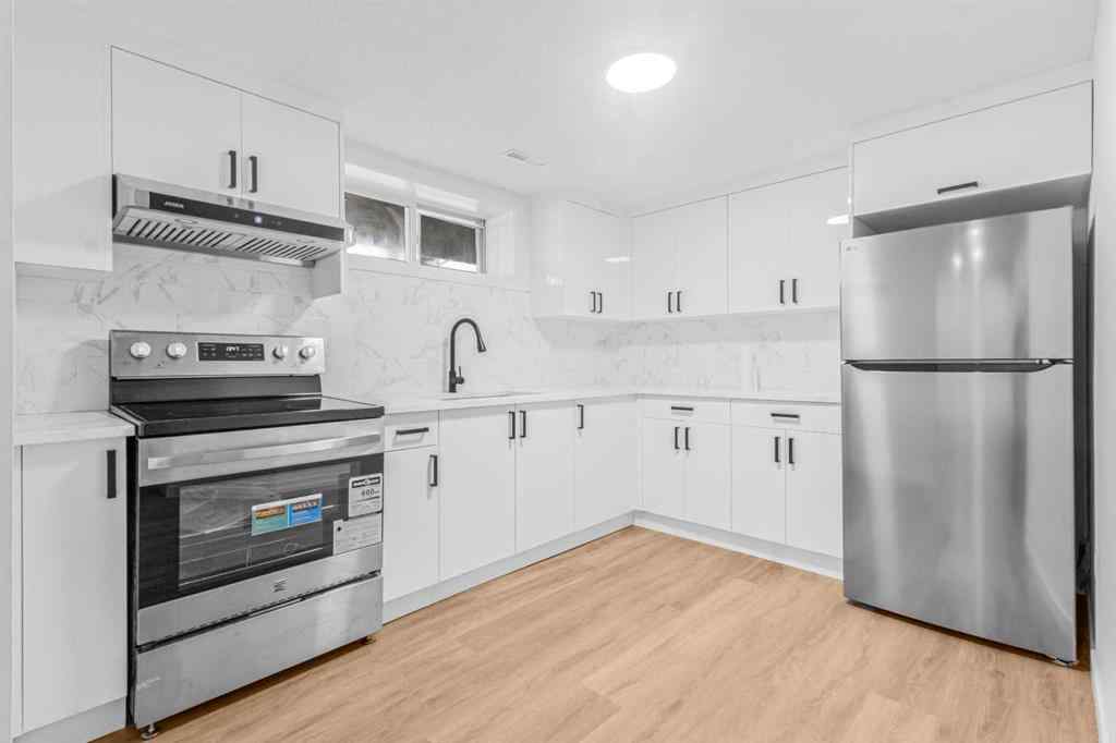 MLS&reg; # A2271703 - 631 58 Street SE in Penbrooke Meadows Calgary, Residential Open Houses