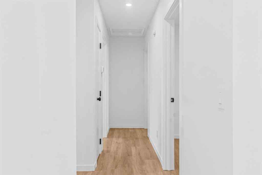 MLS&reg; # A2271703 - 631 58 Street SE in Penbrooke Meadows Calgary, Residential Open Houses