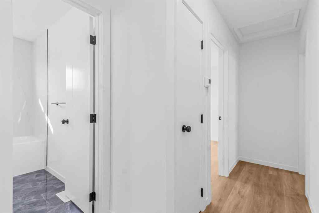 MLS&reg; # A2271703 - 631 58 Street SE in Penbrooke Meadows Calgary, Residential Open Houses