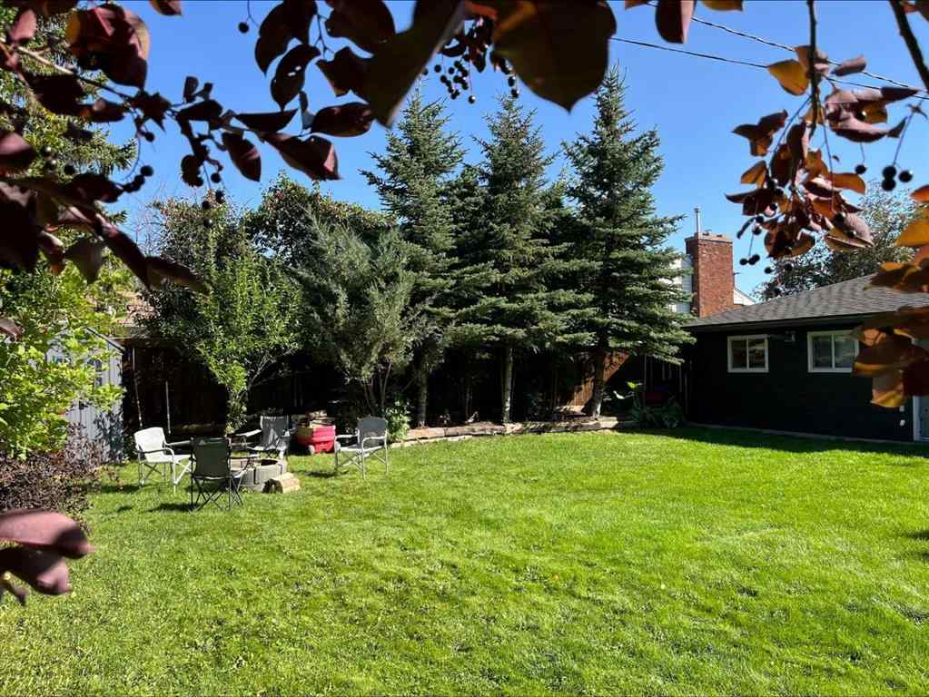 MLS&reg; # A2271707 - 9826 104 Avenue  in VLA Montrose Grande Prairie, Residential Open Houses