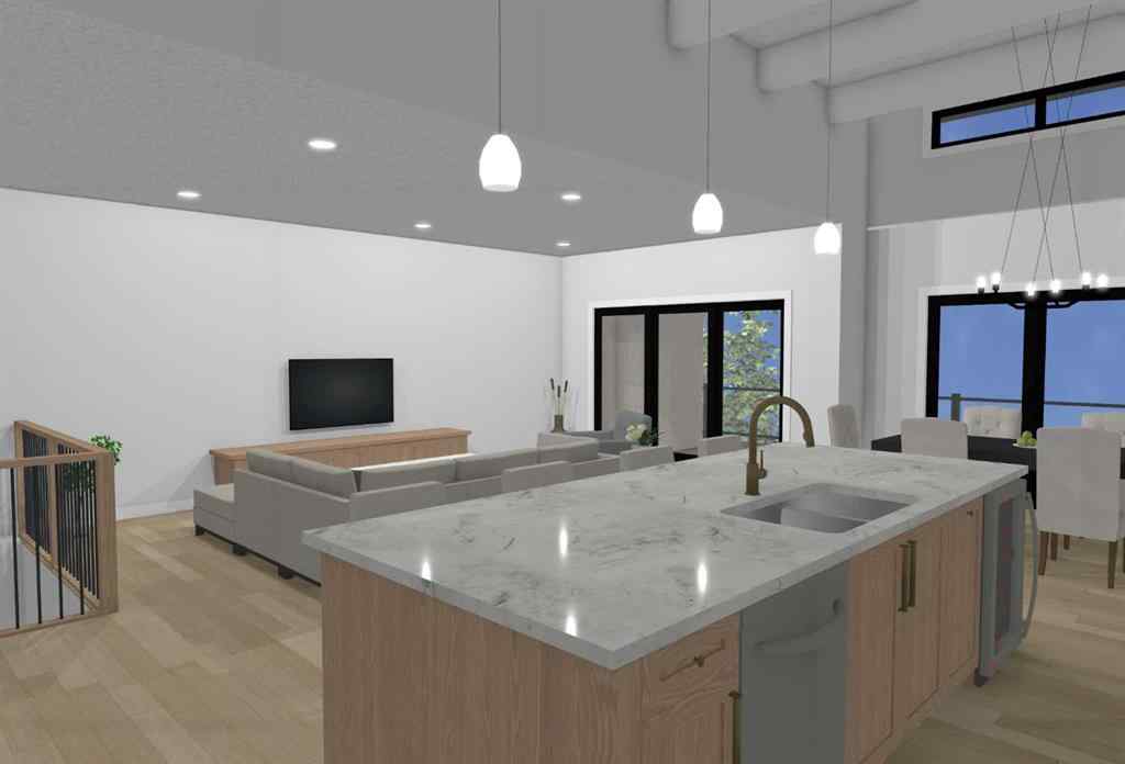 MLS&reg; # A2271709 - 89 Coulee Ridge Crescent SW in SW Southridge Medicine Hat, Residential Open Houses