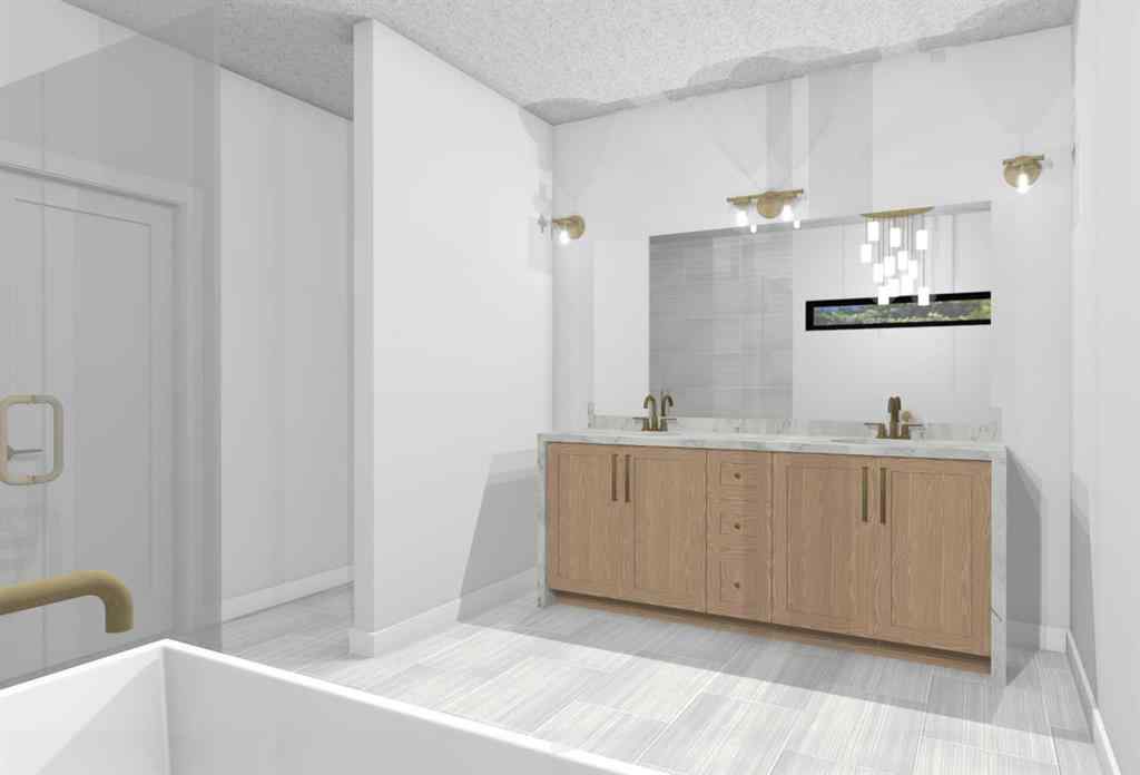 MLS&reg; # A2271709 - 89 Coulee Ridge Crescent SW in SW Southridge Medicine Hat, Residential Open Houses