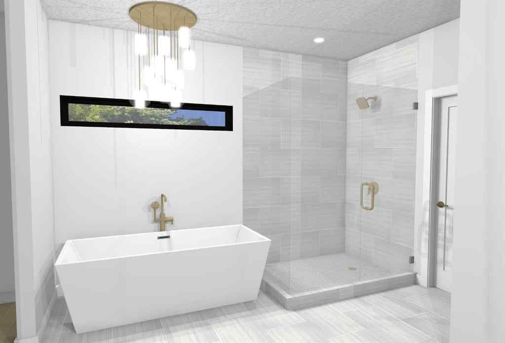 MLS&reg; # A2271709 - 89 Coulee Ridge Crescent SW in SW Southridge Medicine Hat, Residential Open Houses