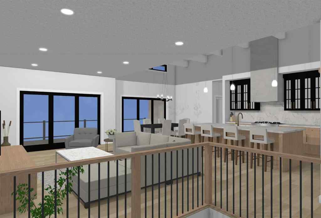 MLS&reg; # A2271709 - 89 Coulee Ridge Crescent SW in SW Southridge Medicine Hat, Residential Open Houses