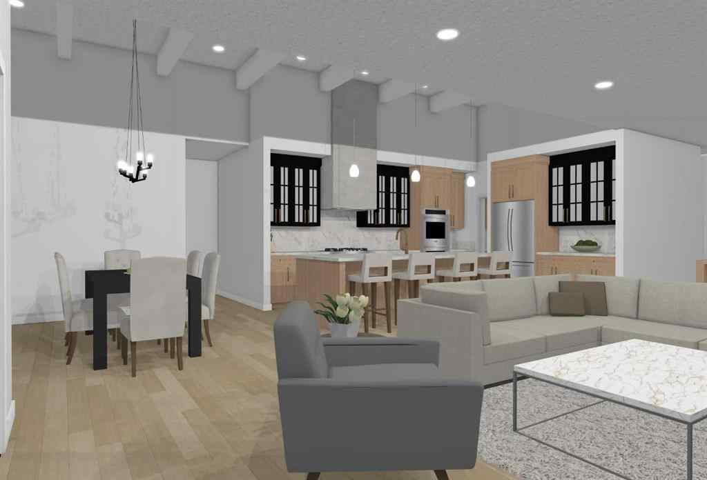 MLS&reg; # A2271709 - 89 Coulee Ridge Crescent SW in SW Southridge Medicine Hat, Residential Open Houses