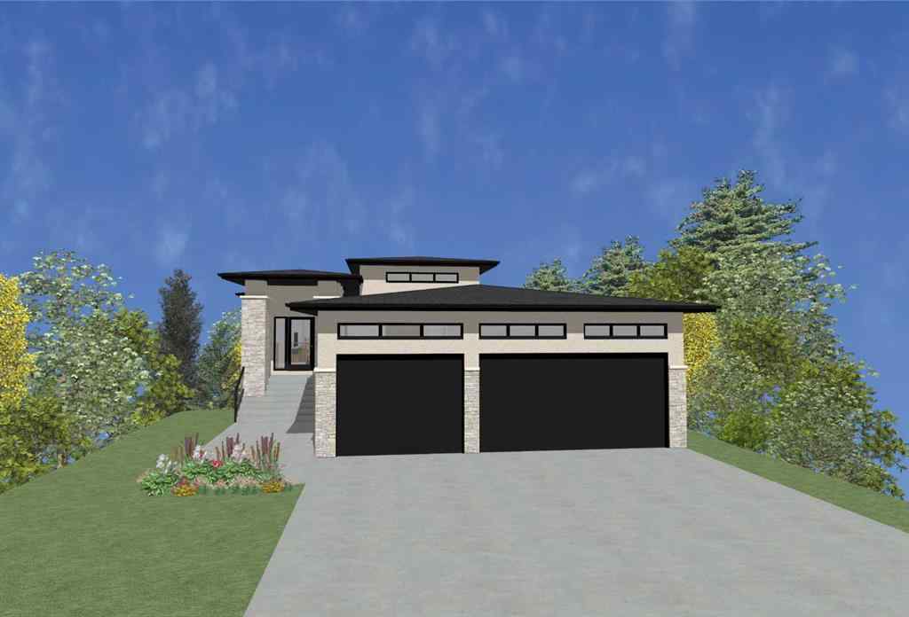 MLS&reg; # A2271709 - 89 Coulee Ridge Crescent SW in SW Southridge Medicine Hat, Residential Open Houses