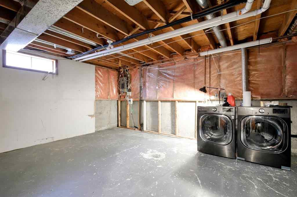 MLS&reg; # A2271710 - 278 Shawnessy Drive SW in Shawnessy Calgary, Residential Open Houses