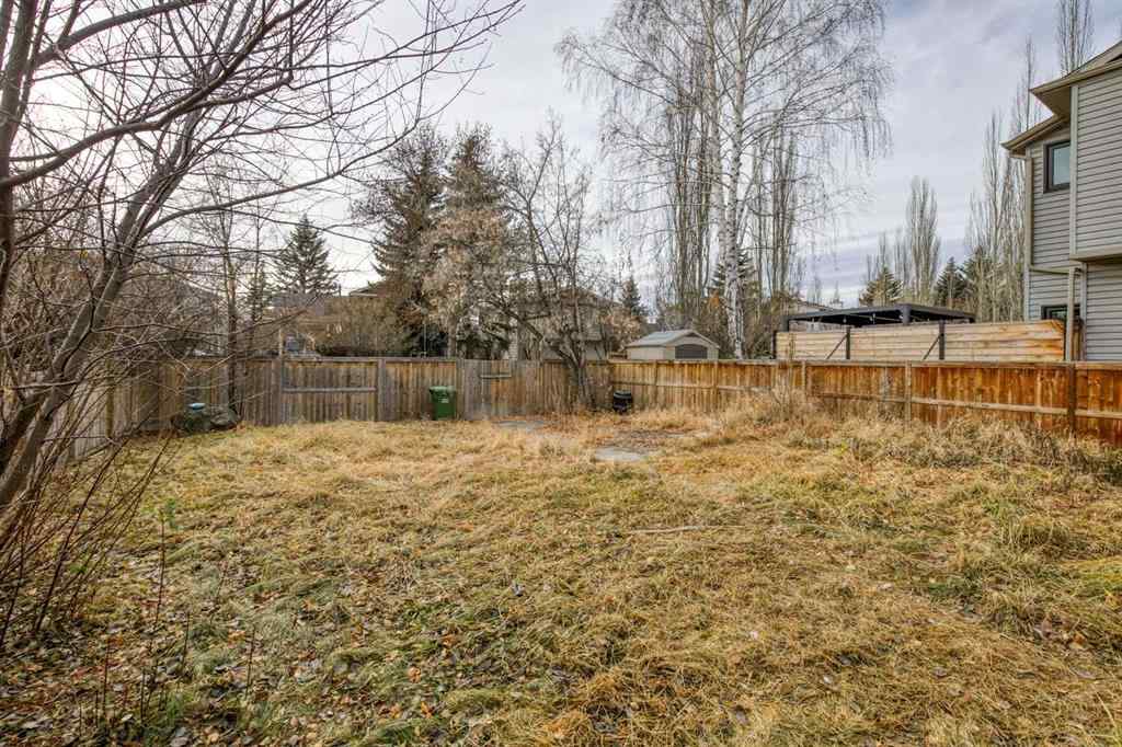 MLS&reg; # A2271710 - 278 Shawnessy Drive SW in Shawnessy Calgary, Residential Open Houses