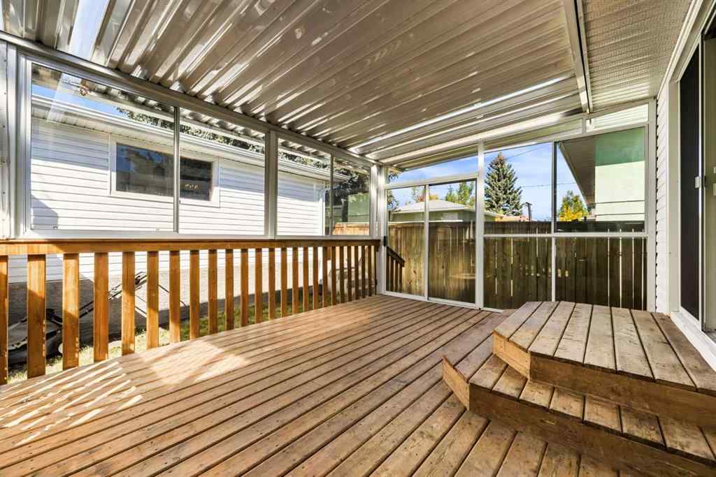 MLS&reg; # A2271712 - 1048 39 Avenue NW in Cambrian Heights Calgary, Residential Open Houses