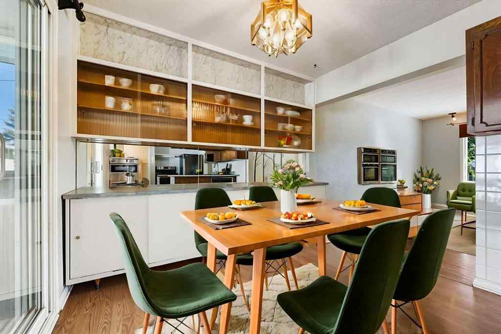 MLS&reg; # A2271712 - 1048 39 Avenue NW in Cambrian Heights Calgary, Residential Open Houses