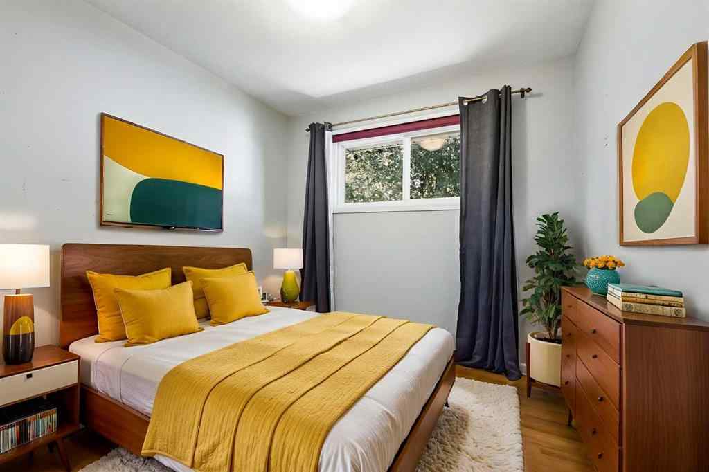 MLS&reg; # A2271712 - 1048 39 Avenue NW in Cambrian Heights Calgary, Residential Open Houses