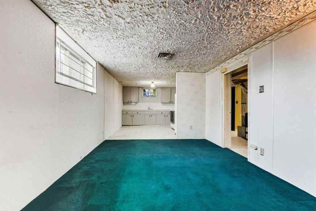 MLS&reg; # A2271712 - 1048 39 Avenue NW in Cambrian Heights Calgary, Residential Open Houses