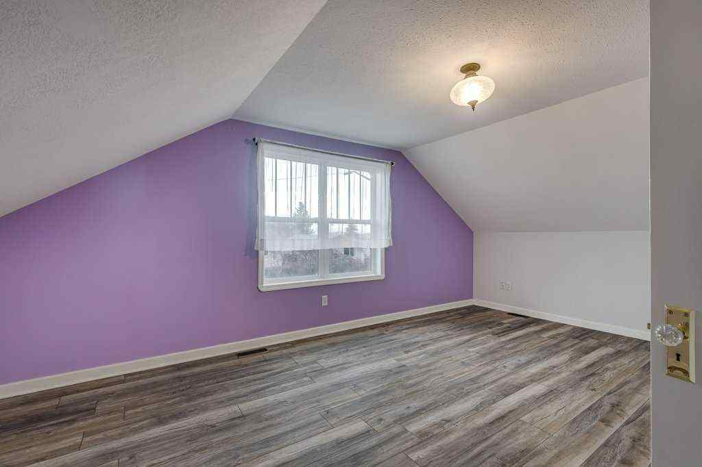 MLS&reg; # A2271713 - 4915 44 Street  in Central Innisfail Innisfail, Residential Open Houses