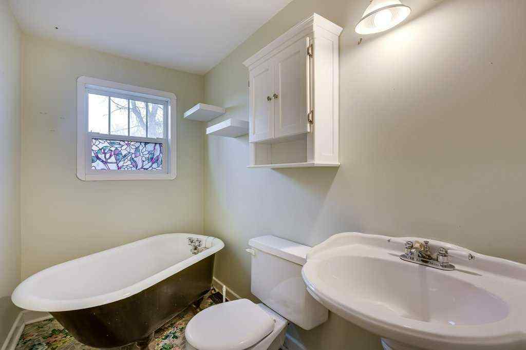 MLS&reg; # A2271713 - 4915 44 Street  in Central Innisfail Innisfail, Residential Open Houses