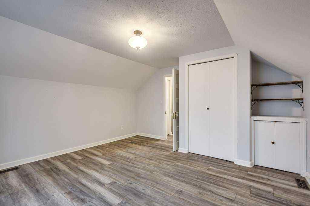 MLS&reg; # A2271713 - 4915 44 Street  in Central Innisfail Innisfail, Residential Open Houses