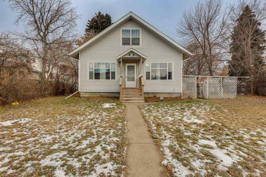 MLS&reg; # A2271713 - 4915 44 Street  in Central Innisfail Innisfail, Residential Open Houses