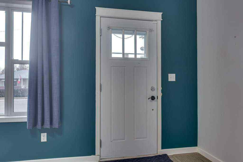 MLS&reg; # A2271713 - 4915 44 Street  in Central Innisfail Innisfail, Residential Open Houses