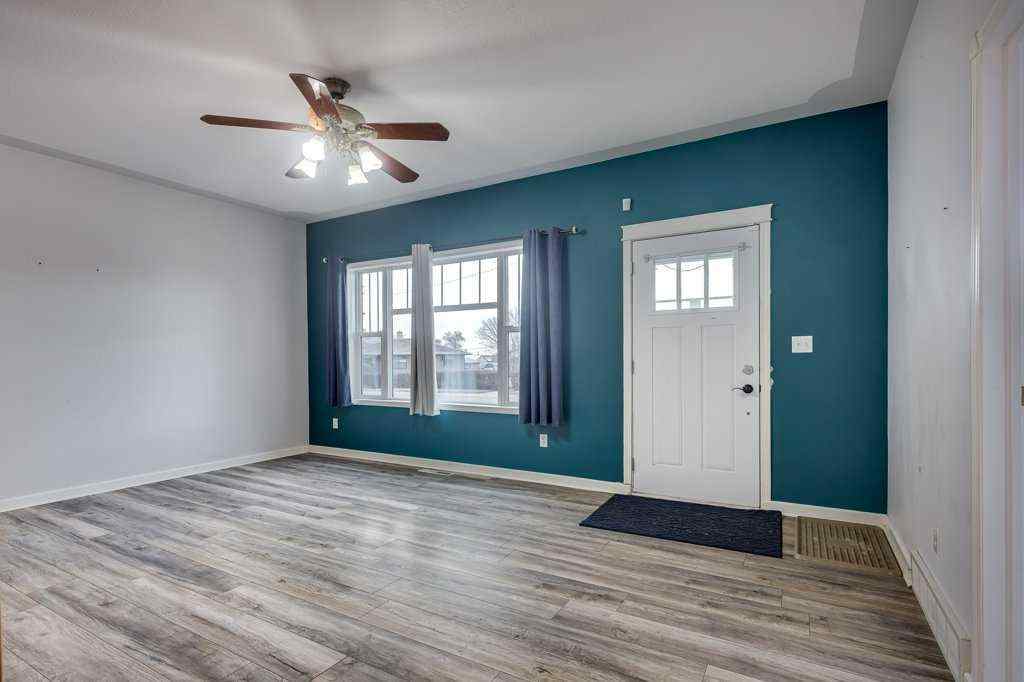 MLS&reg; # A2271713 - 4915 44 Street  in Central Innisfail Innisfail, Residential Open Houses